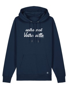 Hoodie (sweat à capuche) Homme Ultra-Personnalisable
