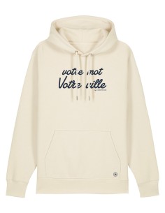 Hoodie (sweat à capuche) Homme Ultra-Personnalisable