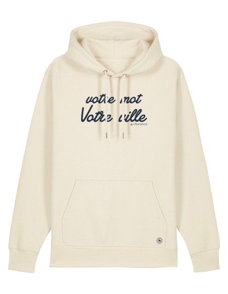 Ultra Personnalisation • Cherwood