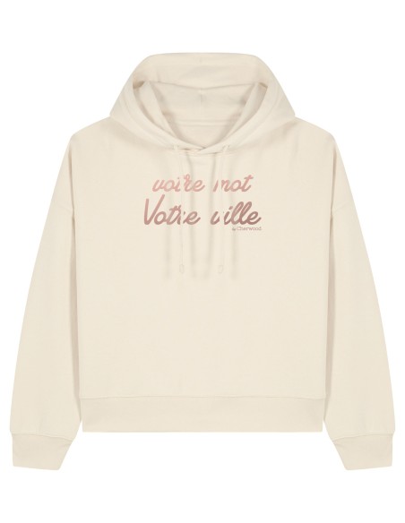 Personnalisation • Cherwood