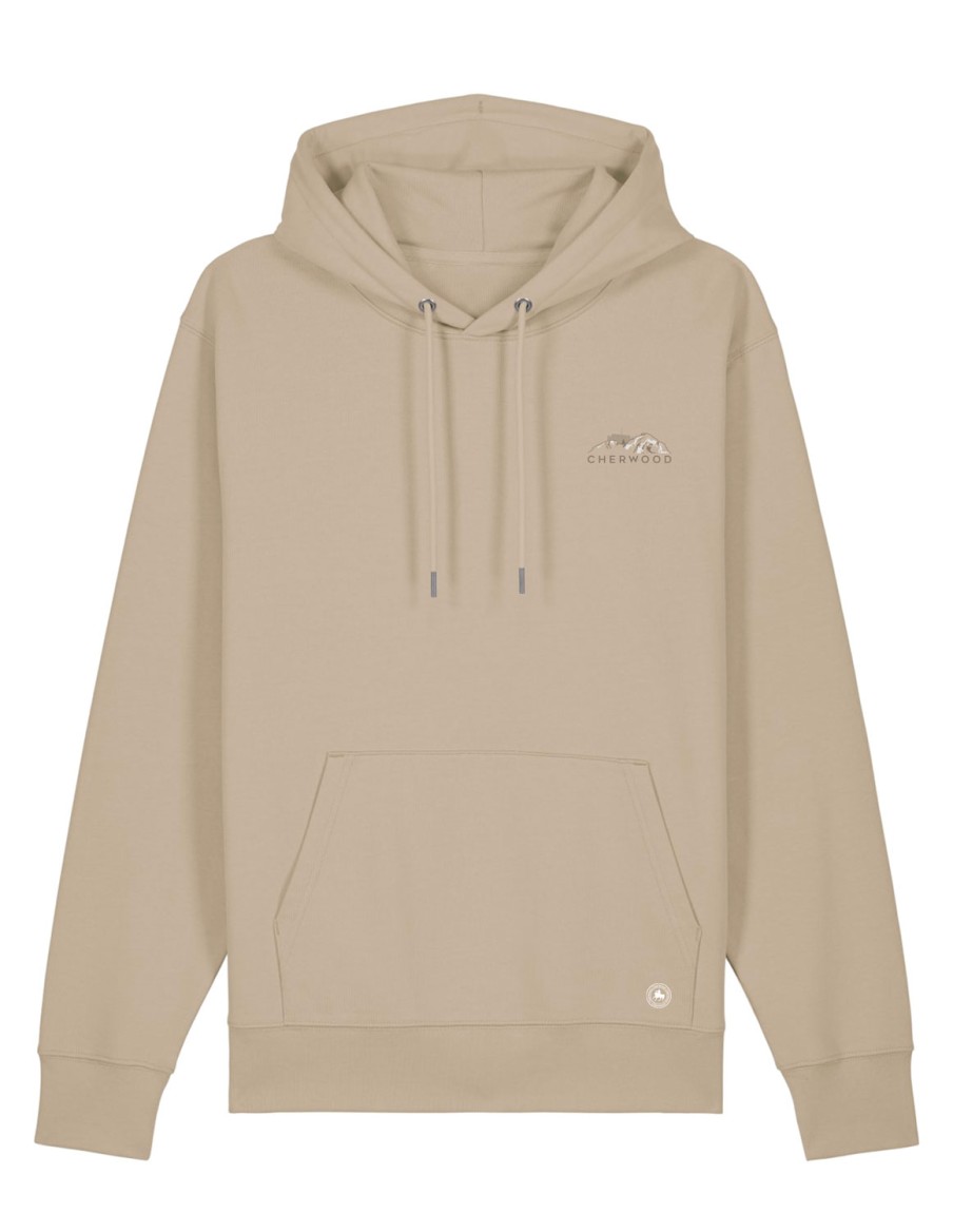 Hoodie Mixte Altitude 112 • Hoodies (sweats à capuche) • Cherwood
