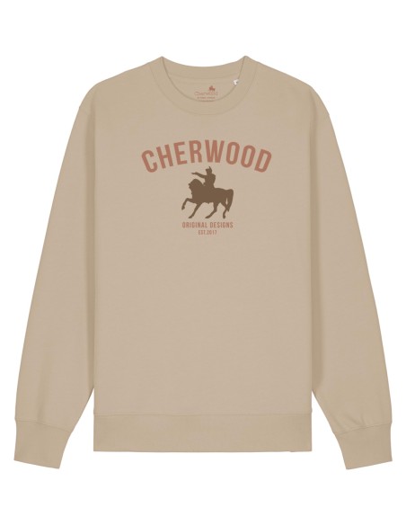 Sweat Homme Cherwood Napo