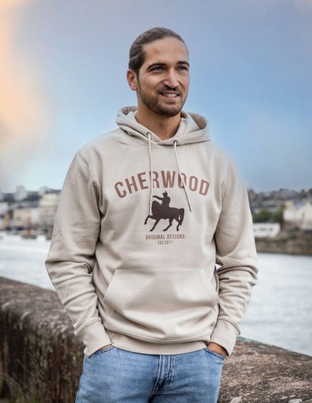 Hoodies (sweats à capuche) • Cherwood
