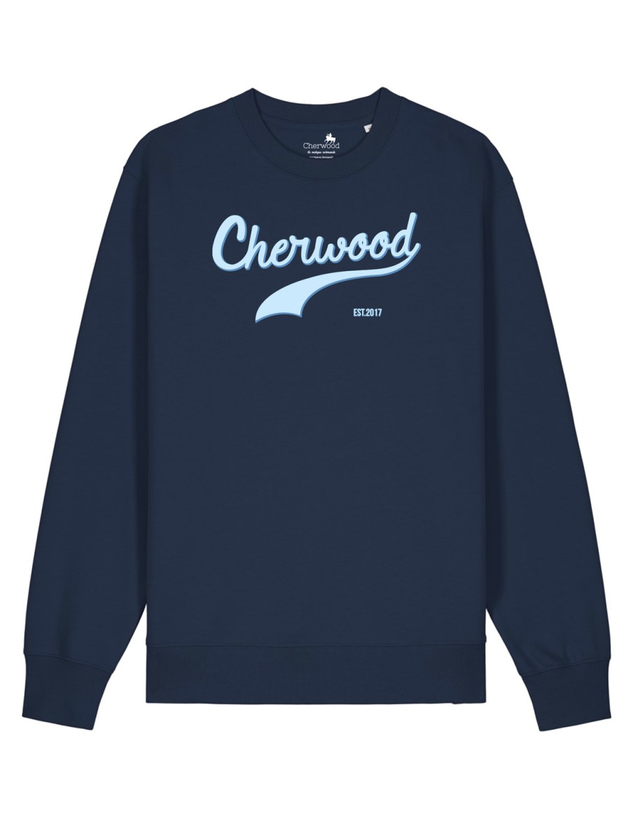 Sweat Homme Cherwood Signature v2 • Sweats • Cherwood