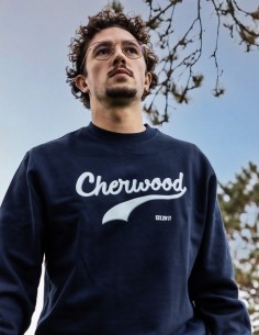 Sweat Homme Cherwood Signature V2