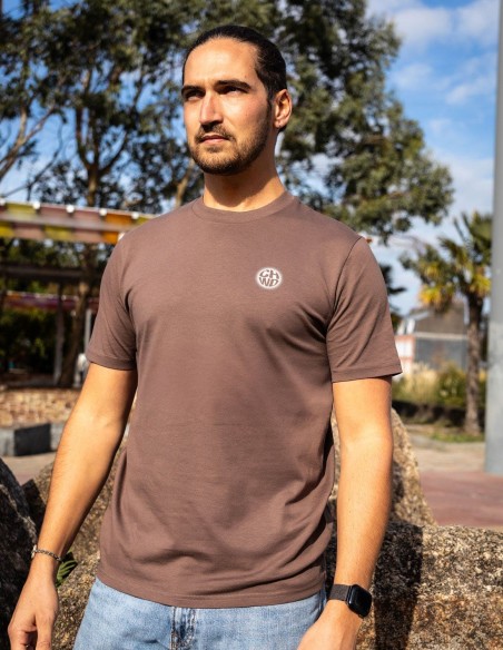 T-shirt mixte Dots
