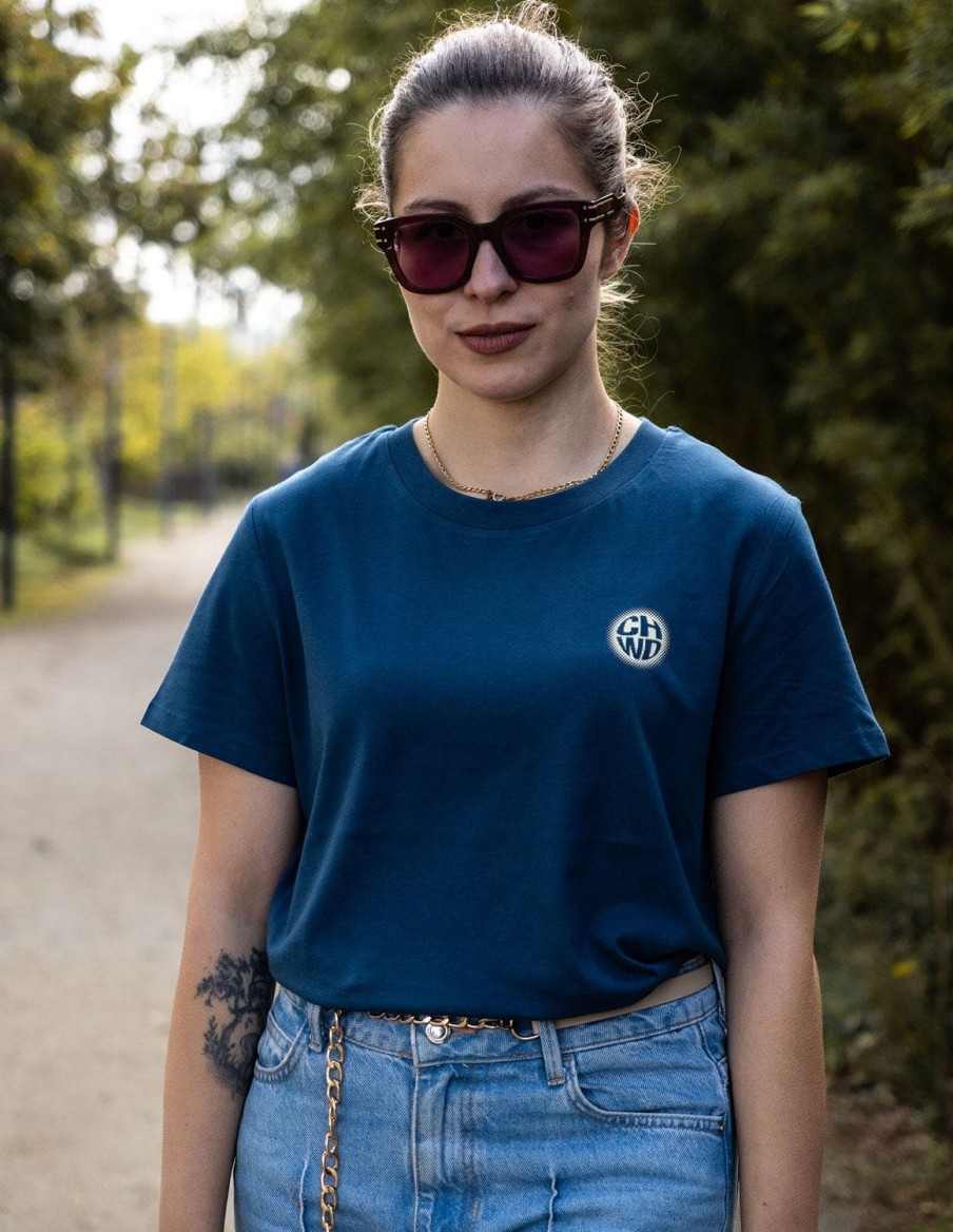 T-shirt femme Dots • T-shirts • Cherwood