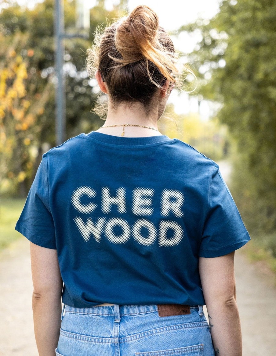 T-shirt femme Dots • T-shirts • Cherwood