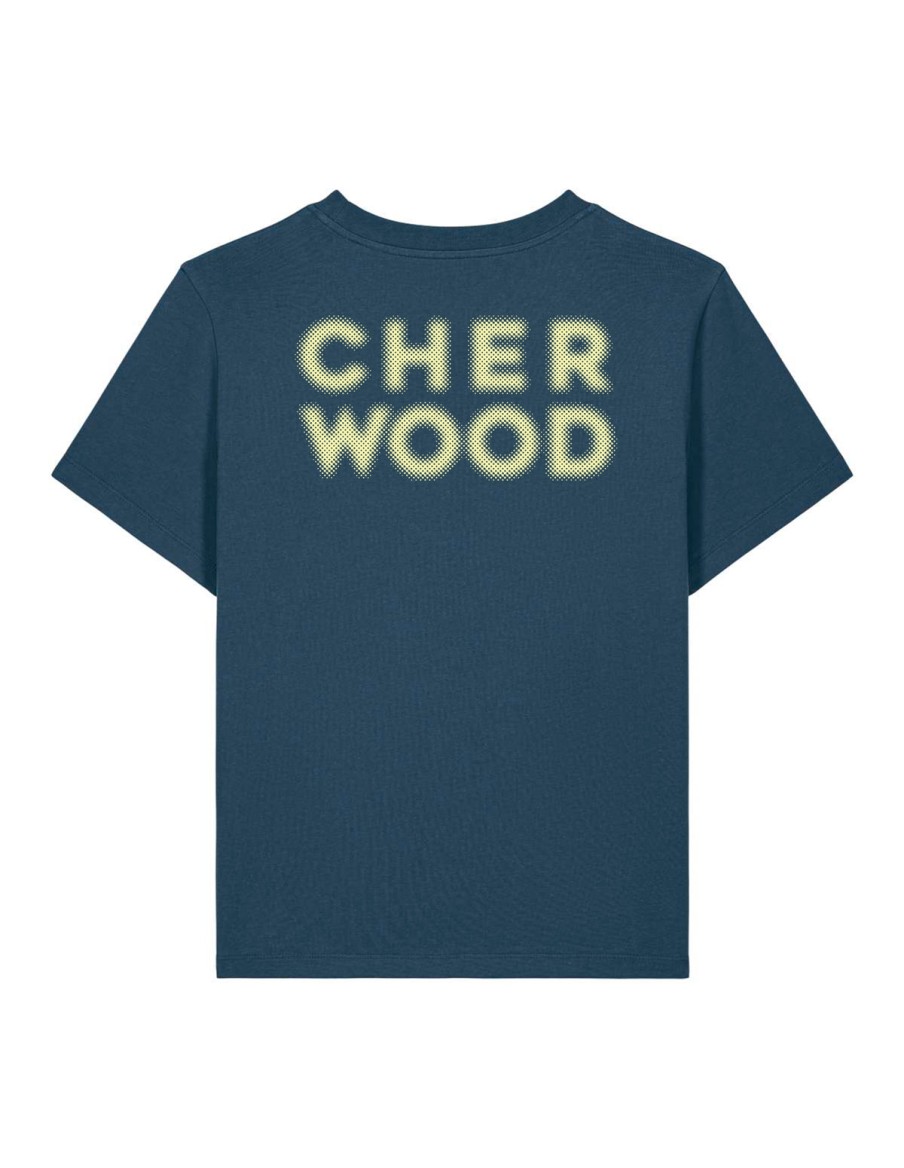 T-shirt femme Dots • T-shirts • Cherwood