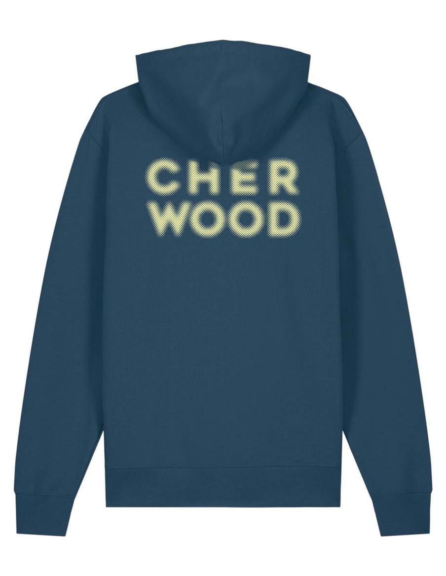Hoodie Mixte Dots • Hoodies (sweats à capuche) • Cherwood