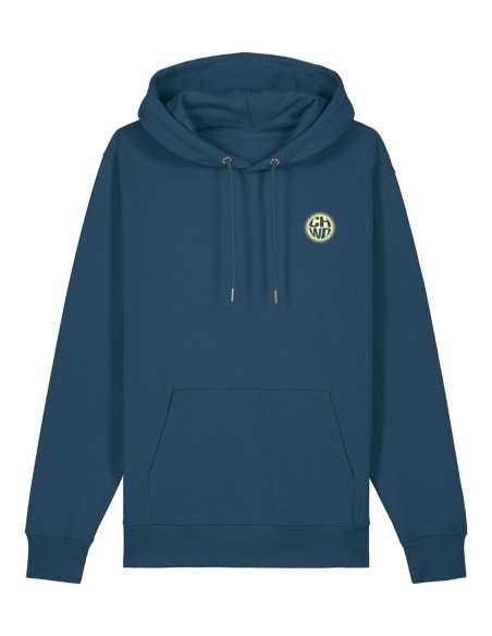 Hoodie Mixte Dots