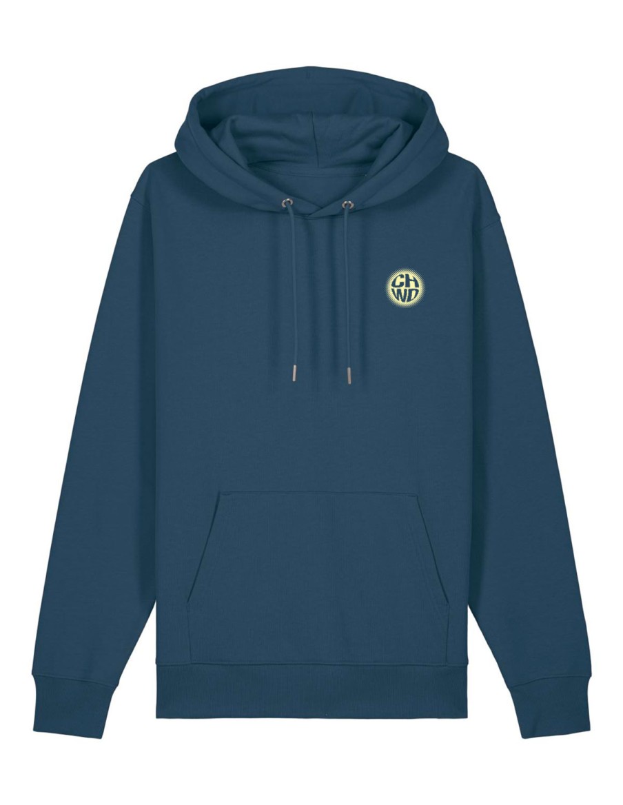 Hoodie Mixte Dots • Hoodies (sweats à capuche) • Cherwood