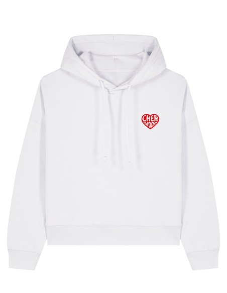 Hoodies (sweats à capuche) • Cherwood