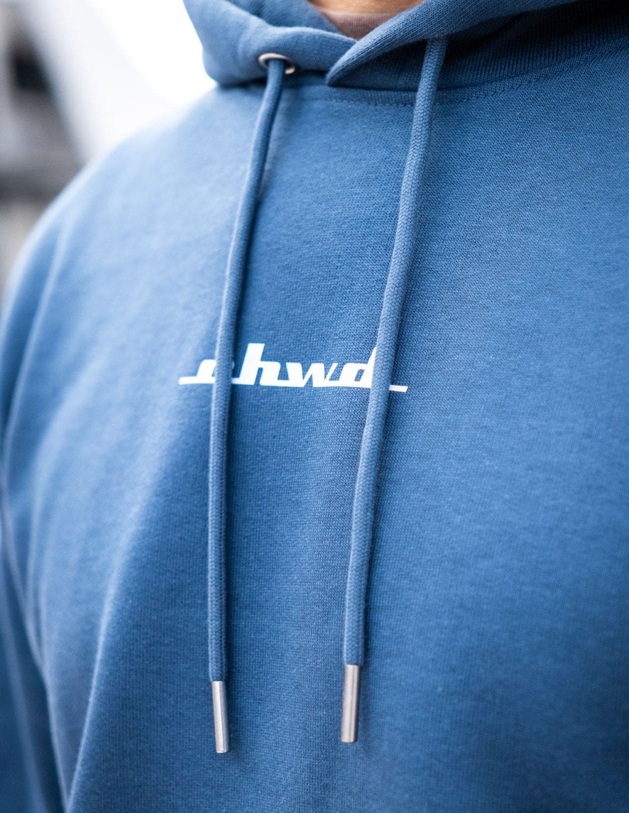 Hoodie Mixte Inline • Hoodies (sweats à capuche) • Cherwood