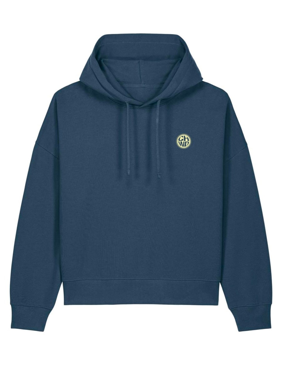 Hoodie Femme Dots • Hoodies (sweats à capuche) • Cherwood