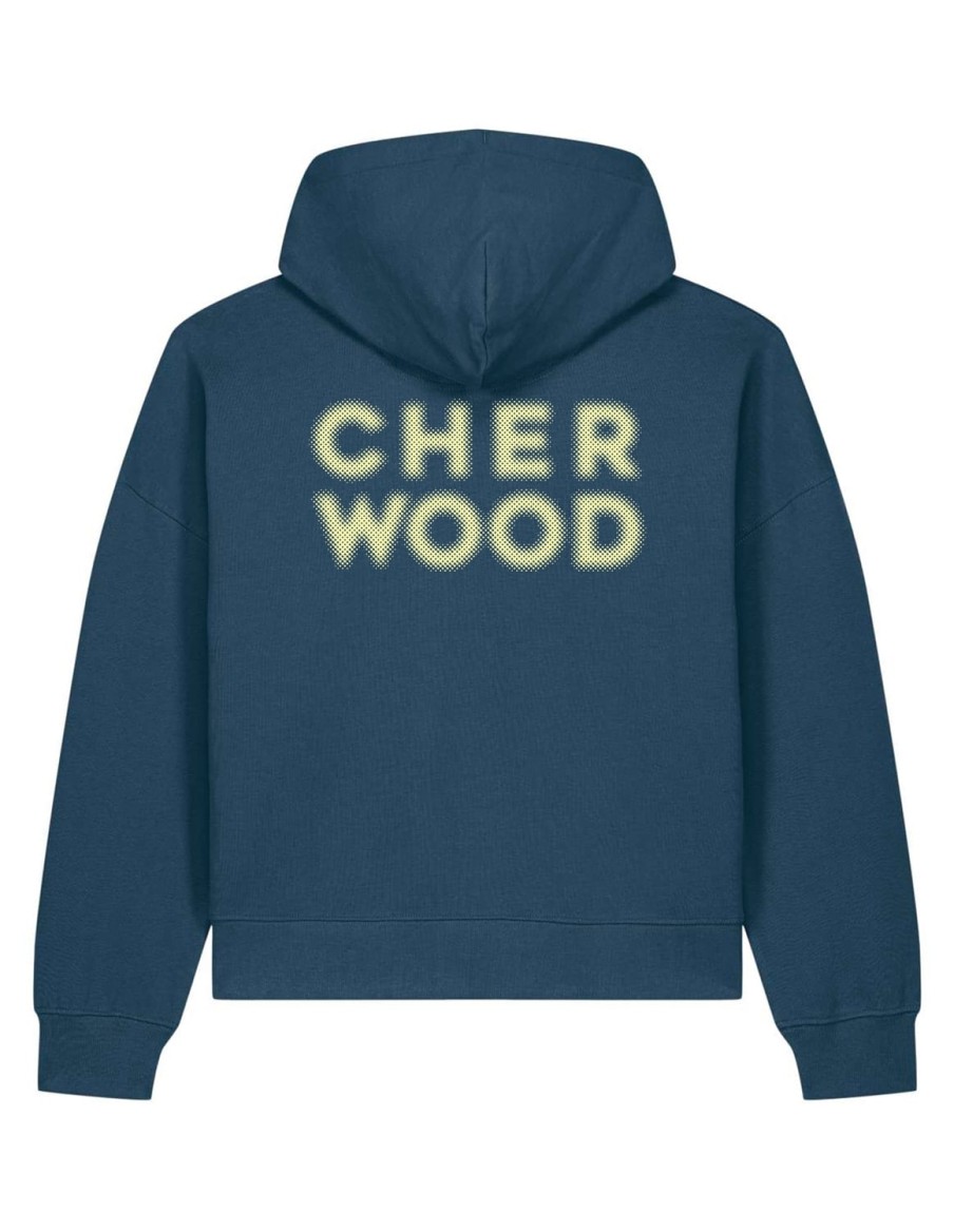 Hoodie Femme Dots • Hoodies (sweats à capuche) • Cherwood