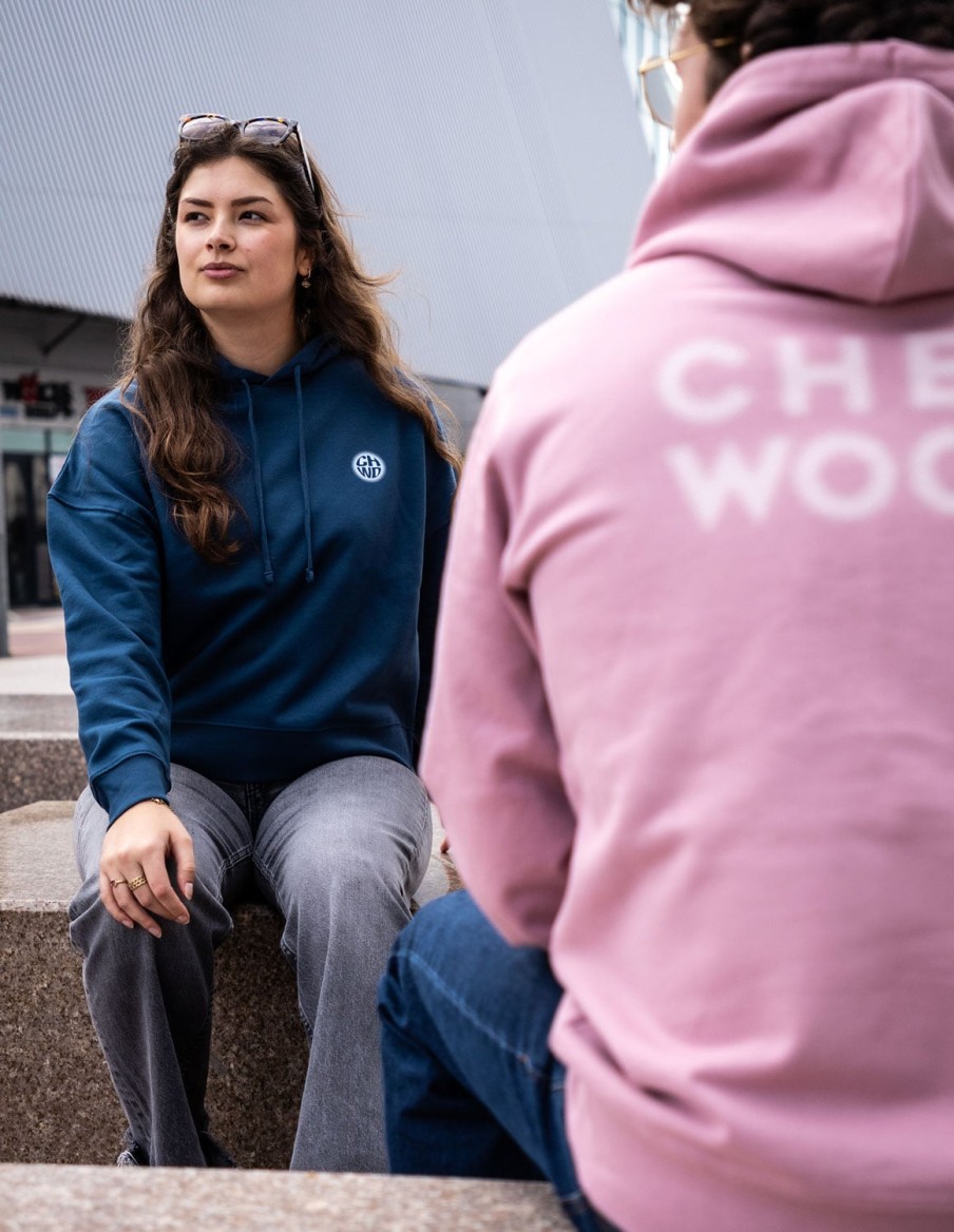Hoodie Femme Dots • Hoodies (sweats à capuche) • Cherwood