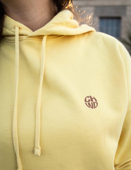 Hoodies (sweats à capuche) • Cherwood