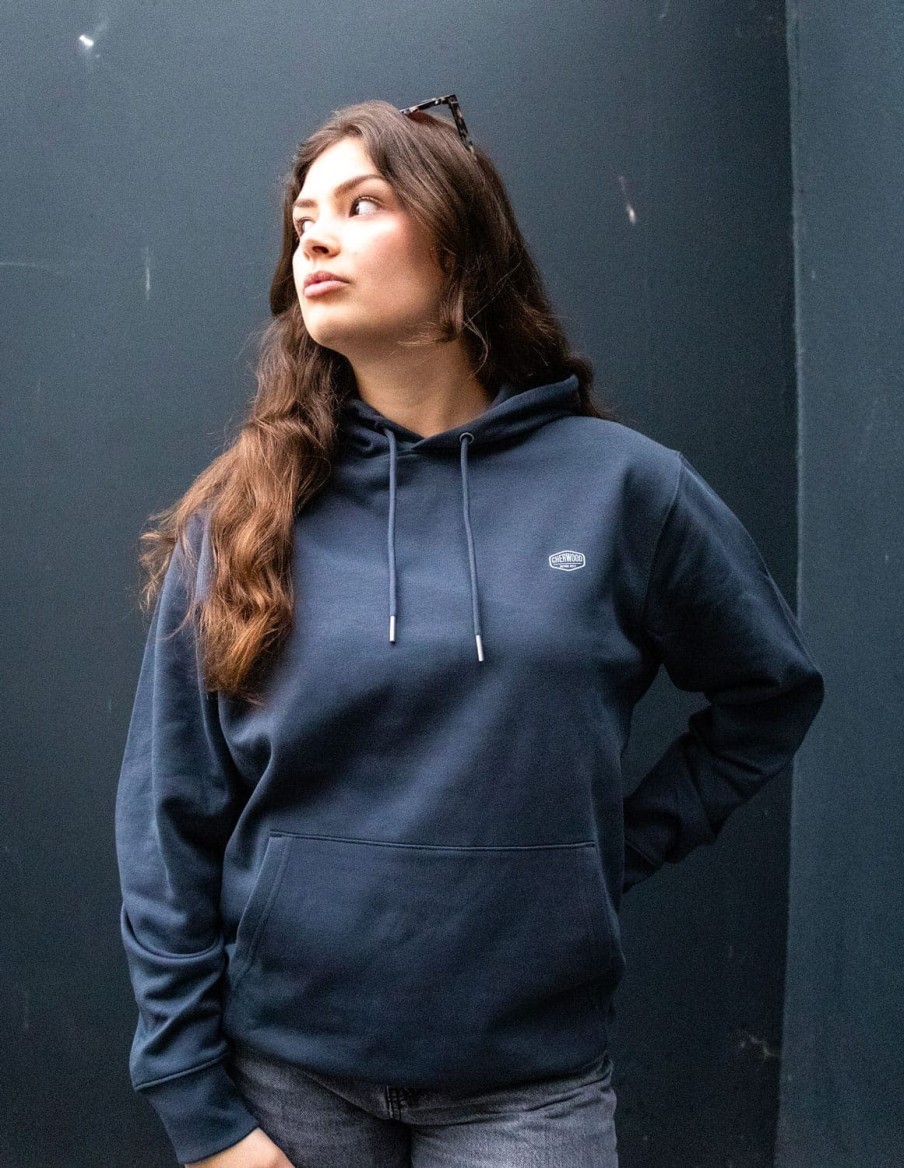 Hoodie Mixte Cherwood Factory • Hoodies (sweats à capuche) • Cherwood