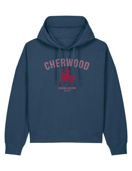 Hoodie Femme Napo
