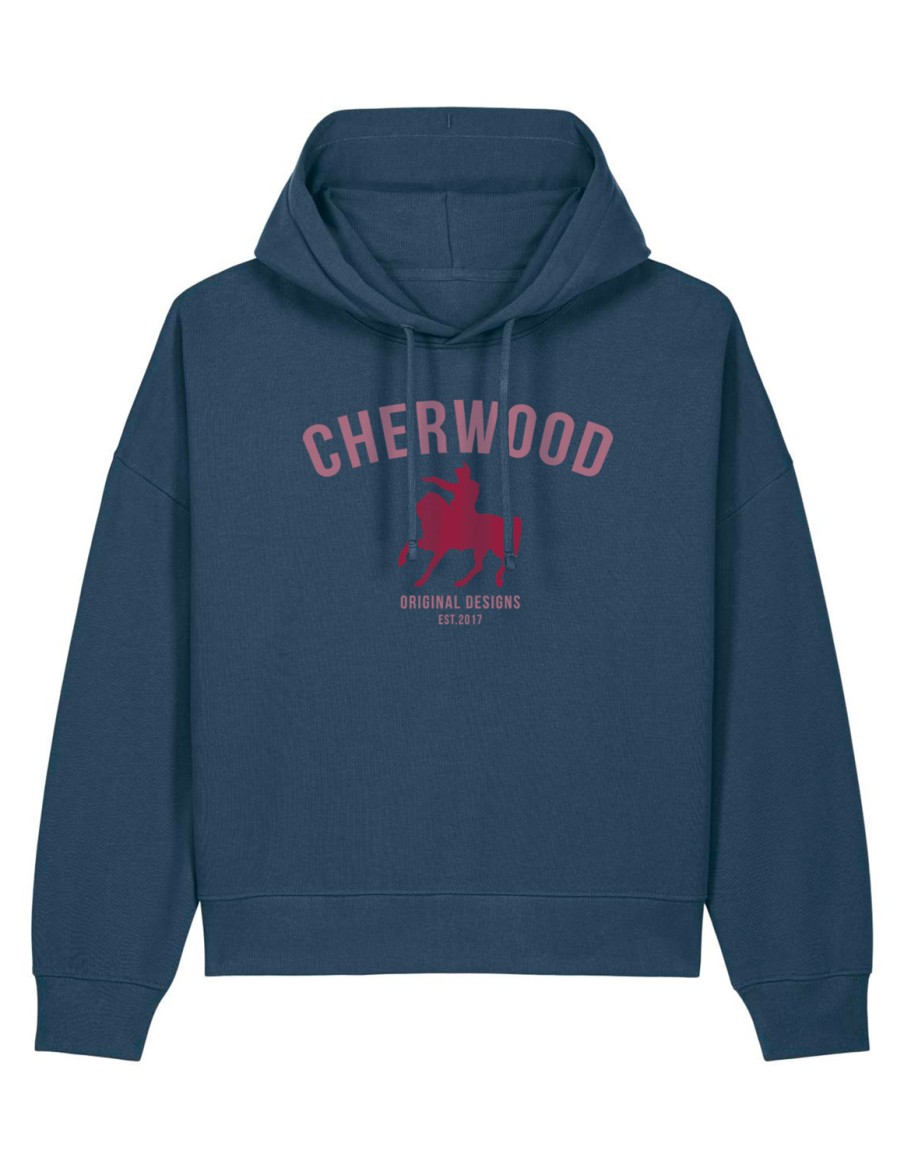 Hoodie Femme Napo • Hoodies (sweats à capuche) • Cherwood
