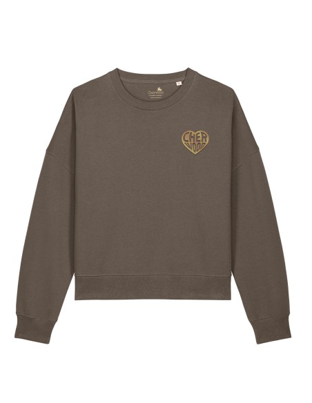 Sweats • Cherwood