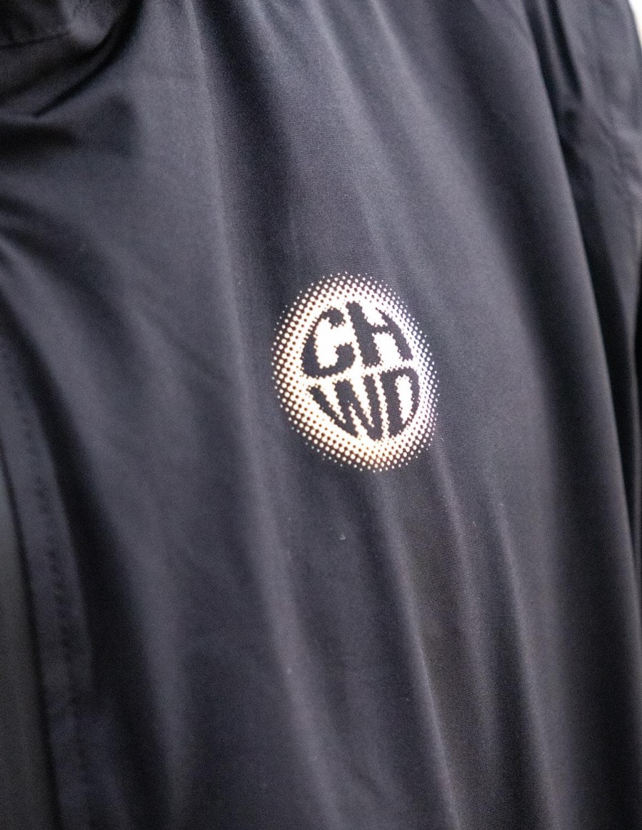 Veste imperméable doublée sherpa Dots • Vestes • Cherwood