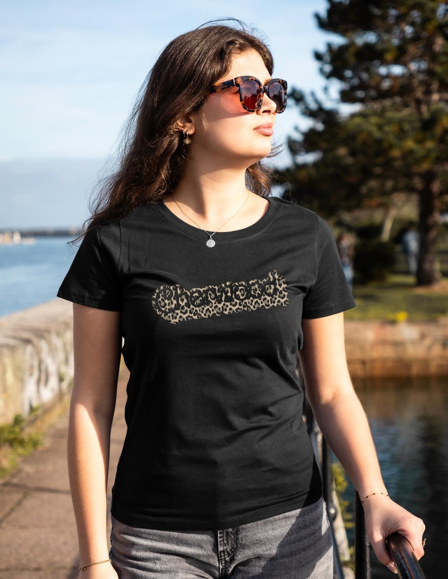 T-shirt femme Cherwood BB • T-shirts • Cherwood