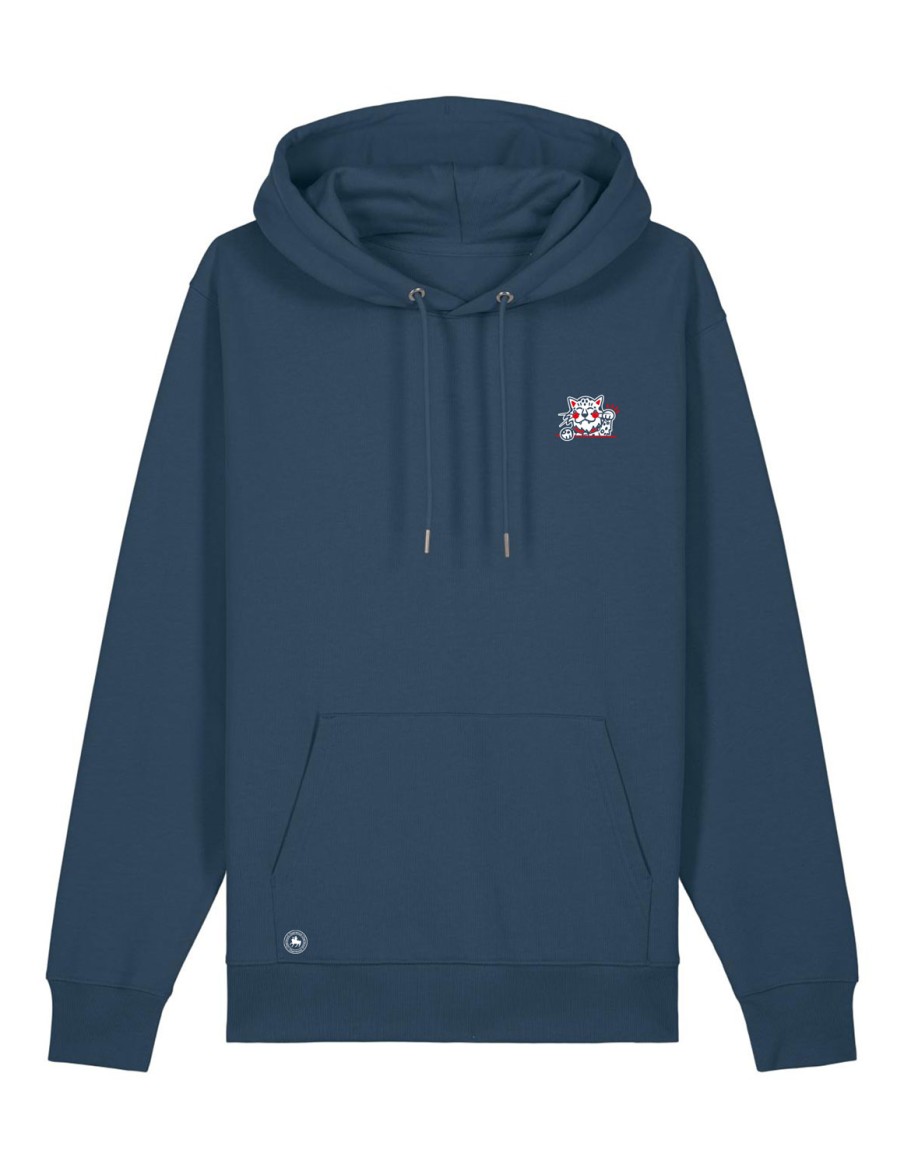 Hoodie Mixte Maneki Hyo • Hoodies (sweats à capuche) • Cherwood