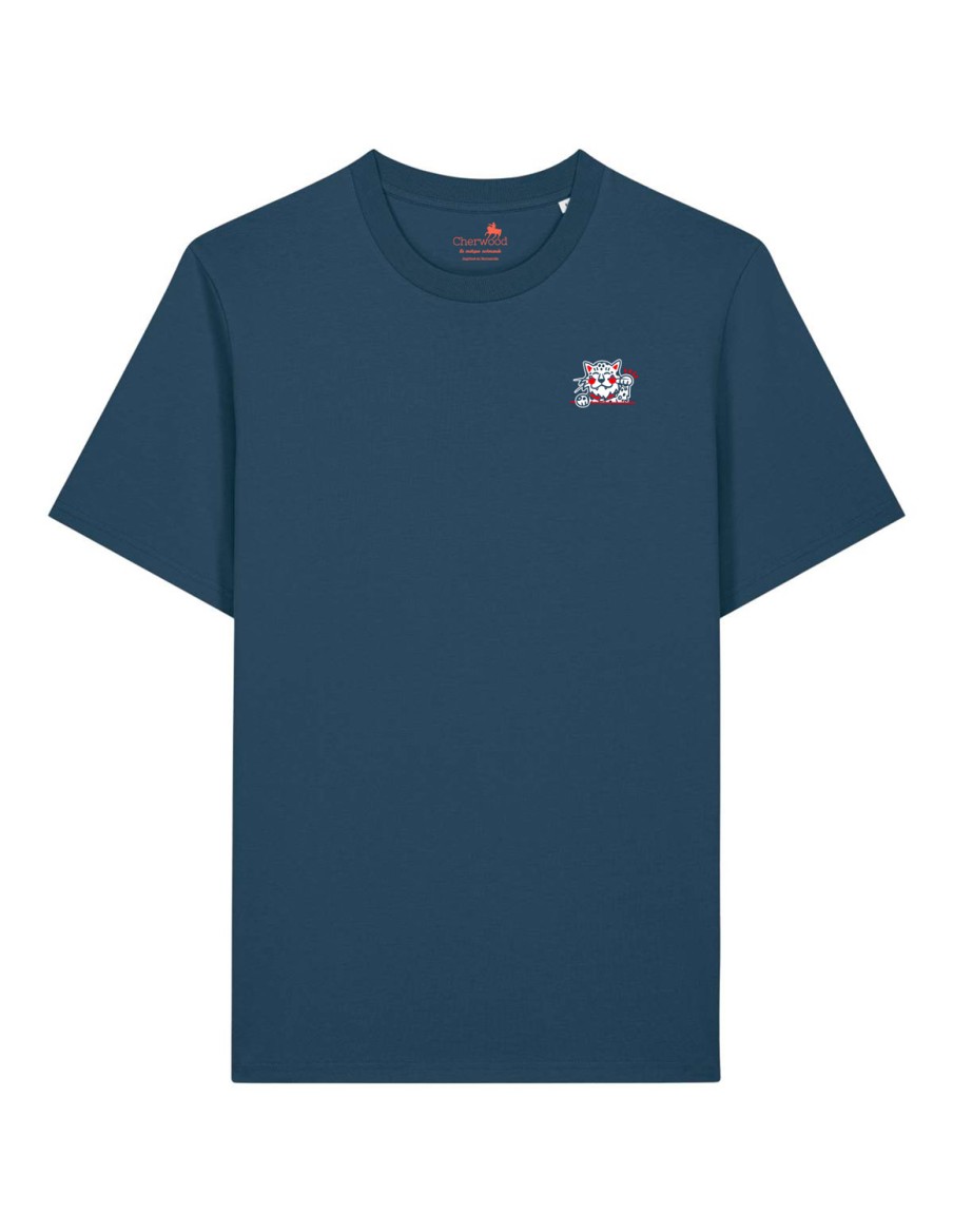 T-shirt Mixte Maneki Hyo • T-shirts • Cherwood