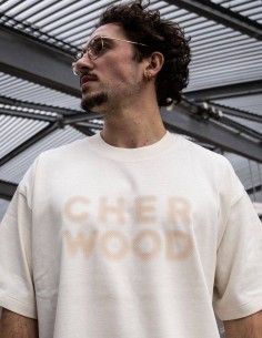 T-shirt sweat mixte Dots