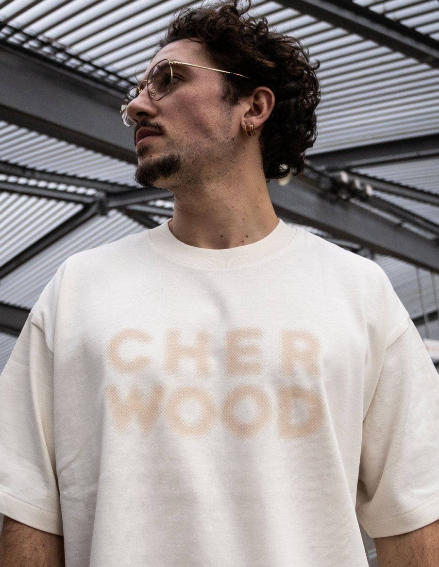 T-shirt sweat mixte Dots • T-shirts • Cherwood