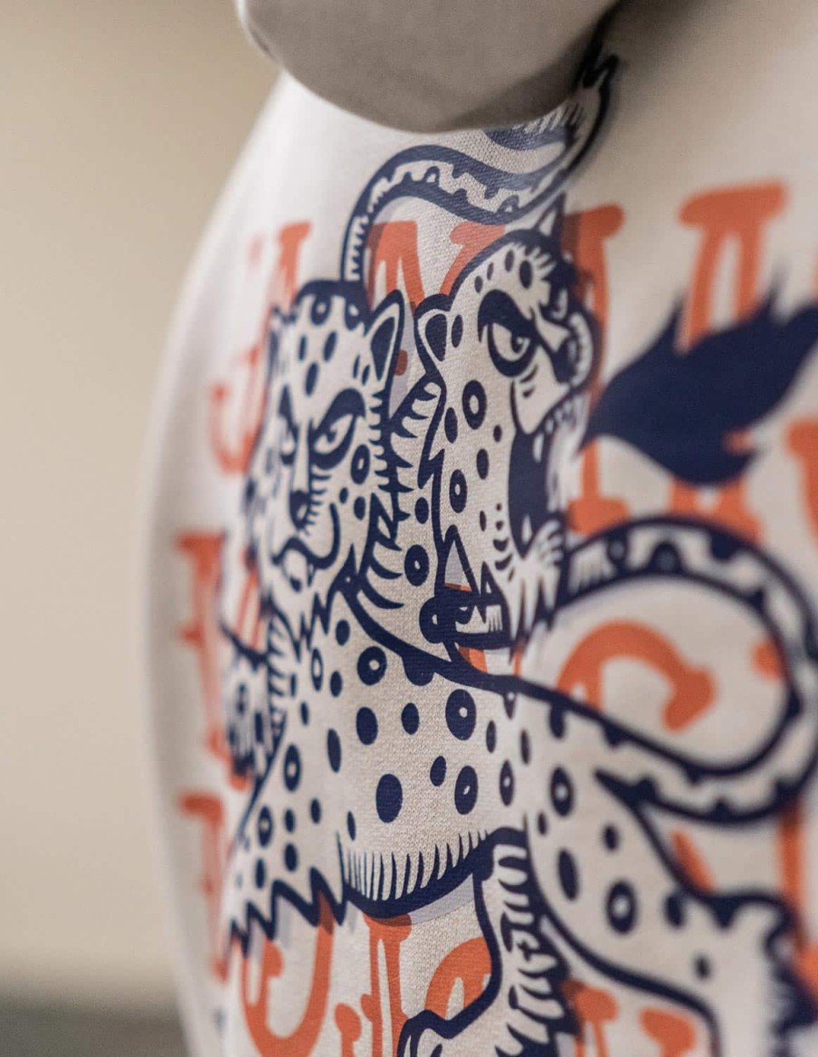 Hoodie Mixte Mr Smuggler Les Gardiens de la Normandie • Hoodies (sweats à capuche) • Cherwood