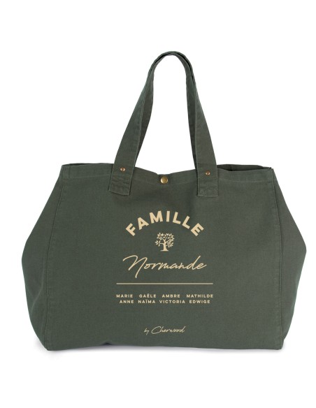 Sélection pour la famille • Cherwood