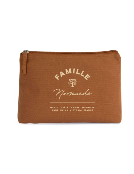 Pochettes & Trousses • Cherwood