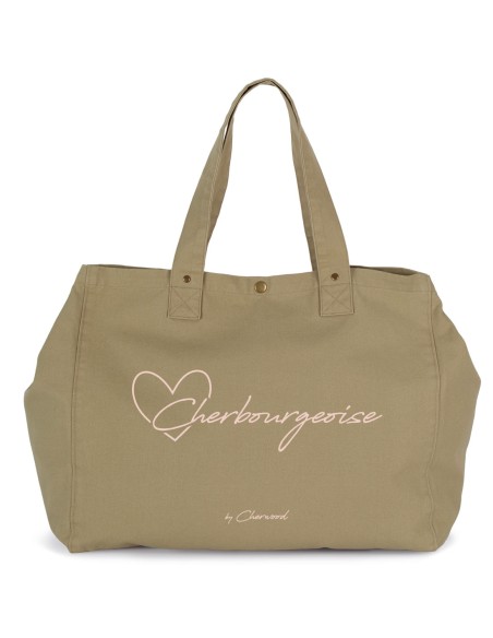 Cabas Cherbourgeoise