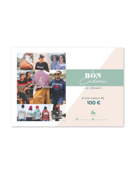 Sélection pour la famille • Cherwood