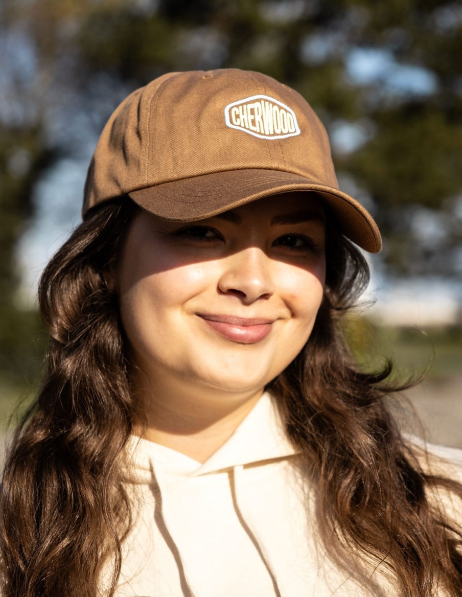 Casquette Cherwood Factory • Accessoires • Cherwood