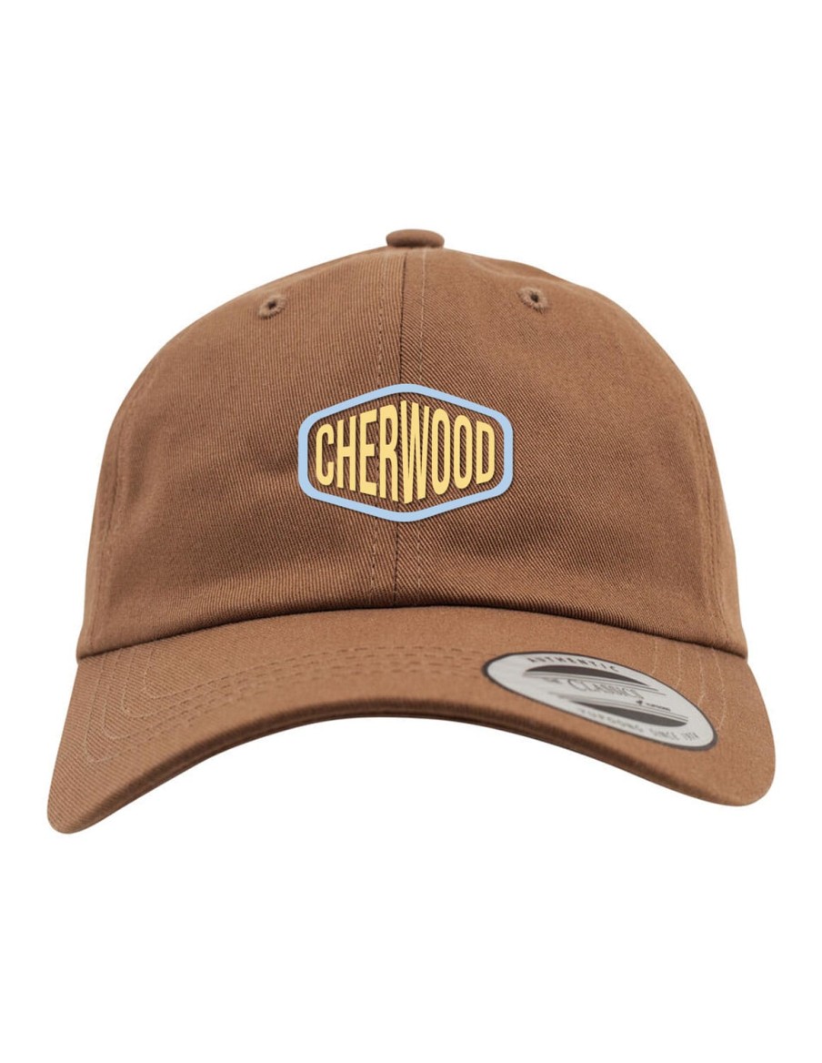 Casquette Cherwood Factory • Accessoires • Cherwood