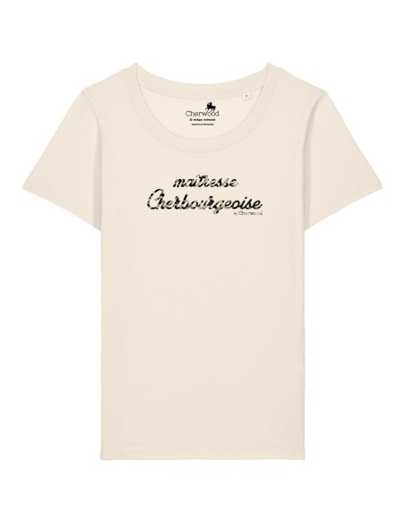 Ma ville • Cherwood