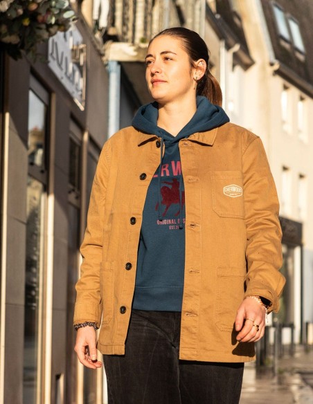 Sélection pour Lui • Cherwood