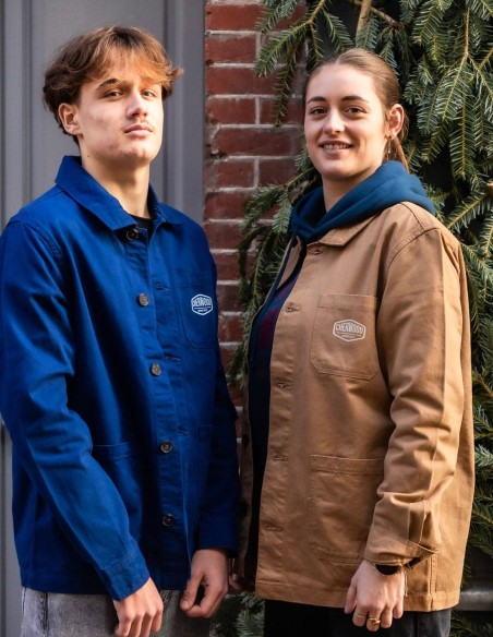 Sélection pour Lui • Cherwood