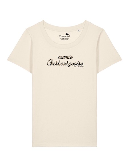 Personnalisation • Cherwood