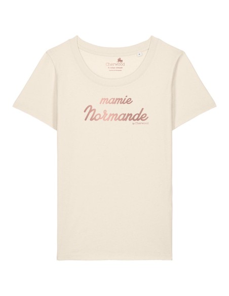 Personnalisation • Cherwood