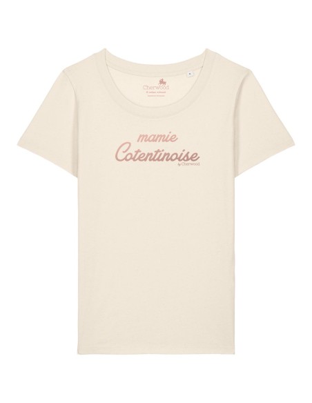 Personnalisation • Cherwood