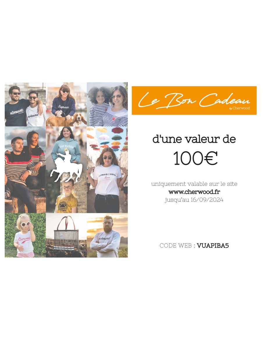 Test carte • Accueil • Cherwood