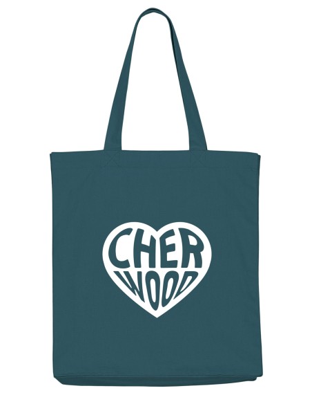 Saint-Valentin ❤️ • Cherwood