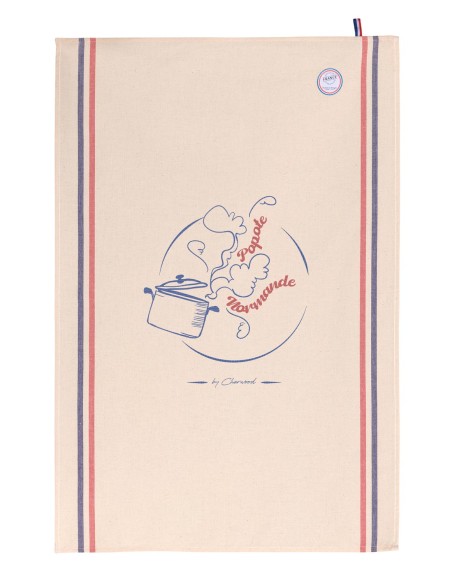 Personnalisation • Cherwood