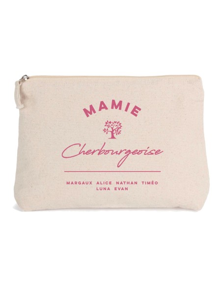 Personnalisation • Cherwood