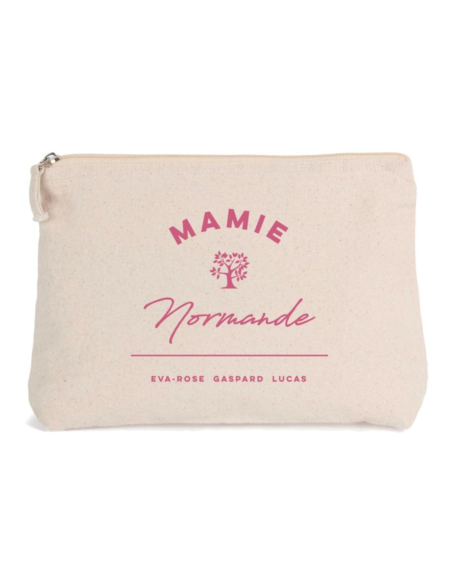 Trousse Mamie Personnalisable • Accessoires • Cherwood
